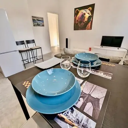 Excellent T2 - Moderne & Tout Equipe Avec Parking Grenoble Extérieur photo