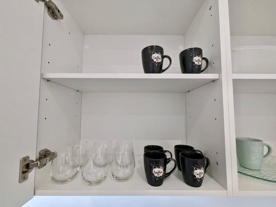 Excellent T2 - Moderne & Equipe Avec Parking Grenoble
